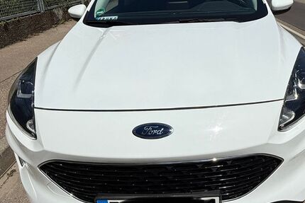 Ford Kuga 59.000 km 18.500 € Esslingen am Neckar 73734
