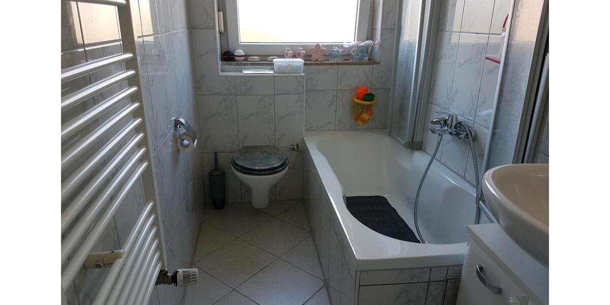 Etagenwohnung Böblingen Dagersheim - 3 Zimmer, 62 m&sup2;, 1.050&euro; | Angebot:24803410