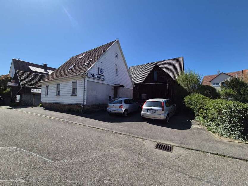 Haus zum Kaufen in Löchgau 399.000 € 200 m²