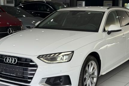 Audi A4 114.000 km 18.890 &euro; Weil im Schönbuch 71093