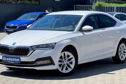 Skoda Octavia 111.500 km 18.600 &euro; Sindelfingen 71065