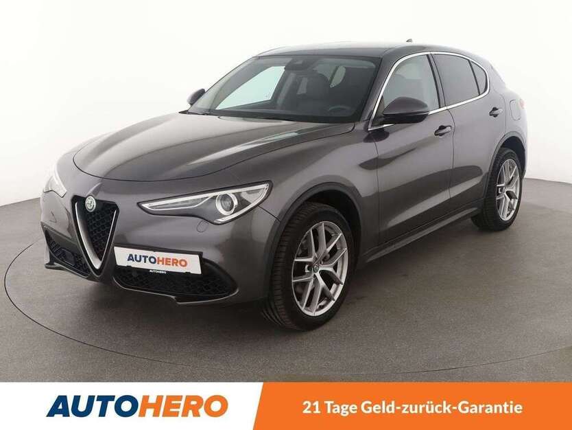 Stelvio