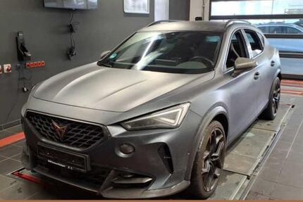 Cupra Formentor 38.099 km 41.930 &euro; Stuttgart-Feuerbach 70469