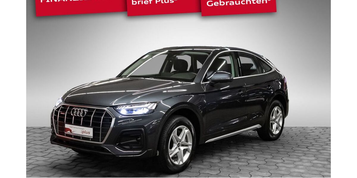 Audi Q5 41.036 km 44.540 &euro; Stuttgart 70563