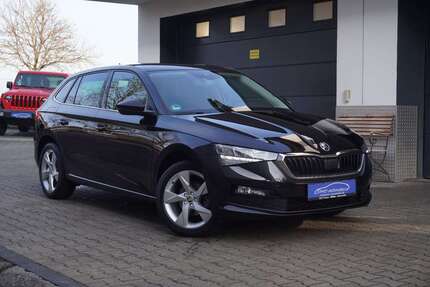 Skoda Scala 89.000 km 13.999 &euro; Owen 73277