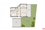 Frisch renovierte 3-Zi.-Whg. mit Terrasse und Garten in ruhiger Wohnlage *provisionsfrei* - 3- Ebersbach an der Fils | Angebot:26971854