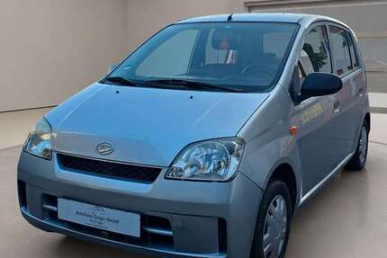 Daihatsu Cuore