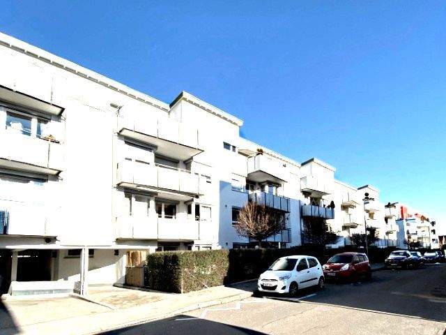 Etagenwohnung Stuttgart Weilimdorf - 4 Zimmer, 106 m&sup2;, 1.600&euro; | Angebot:25568011