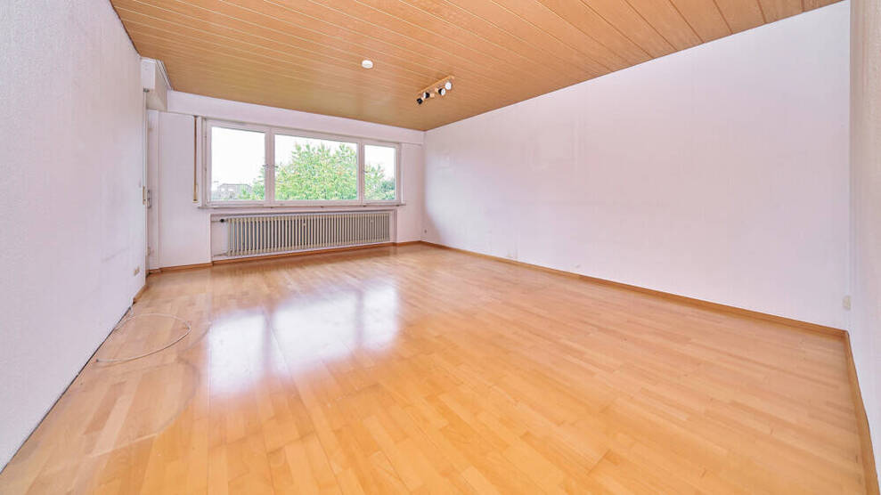 Einfamilienhaus mit Einliegerwohnung in attraktiver Lage von Vaihingen an der Enz 6 zimmer