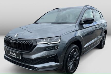 Skoda Karoq 2.500 km 39.890 &euro; Weinstadt-Endersbach 71384