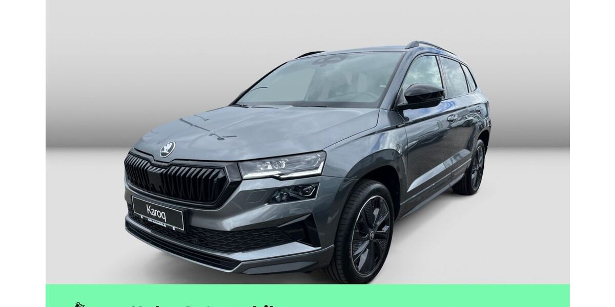 Skoda Karoq 2.500 km 39.890 &euro; Weinstadt-Endersbach 71384
