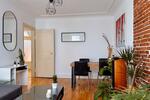 Etagenwohnung Stuttgart Stuttgart-West - 3 Zimmer, 65 m&sup2;, 345.000&euro; | Angebot:26877715
