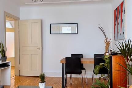 Wohnung Stuttgart Stuttgart-West - 3 Zimmer, 65 m&sup2;, 345.000&euro; | Angebot:26877715