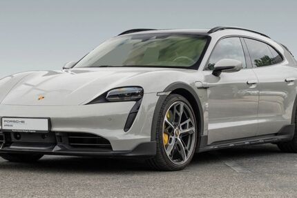 Porsche Taycan 11.100 km 106.300 &euro; Filderstadt 70794