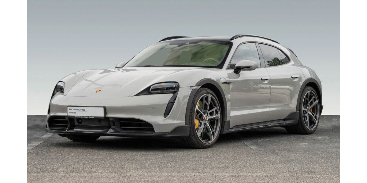 Porsche Taycan 11.100 km 106.300 &euro; Filderstadt 70794