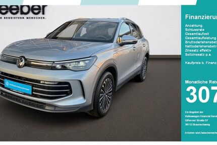 VW Tiguan 8.474 km 47.490 &euro; Weil der Stadt 71263
