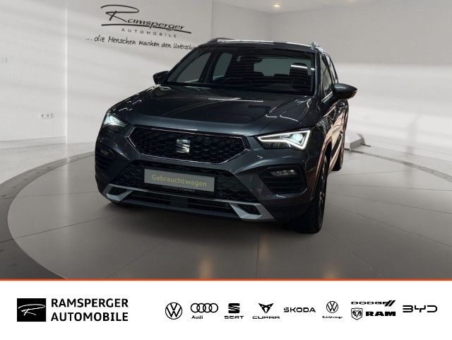 Seat Ateca 33.442 km 27.930 &euro; Nürtingen 72622
