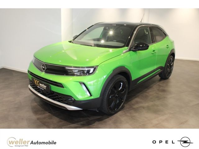Opel Mokka 13.000 km 24.890 € Bietigheim-Bissingen 74321