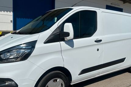 Ford Transit Custom 21.898 km 24.500 &euro; Sindelfingen 71065