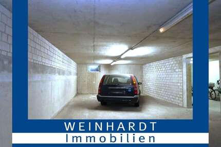Garage zu verkaufen in Hamburg 50.000 €