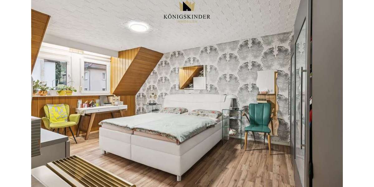 Wohnung zum Kaufen in Stuttgart 249.000 € 79 m² 3 zimmer