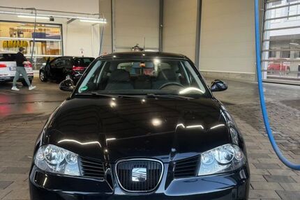Seat Ibiza 190.000 km 1.000 &euro; Neckartenzlingen 72654