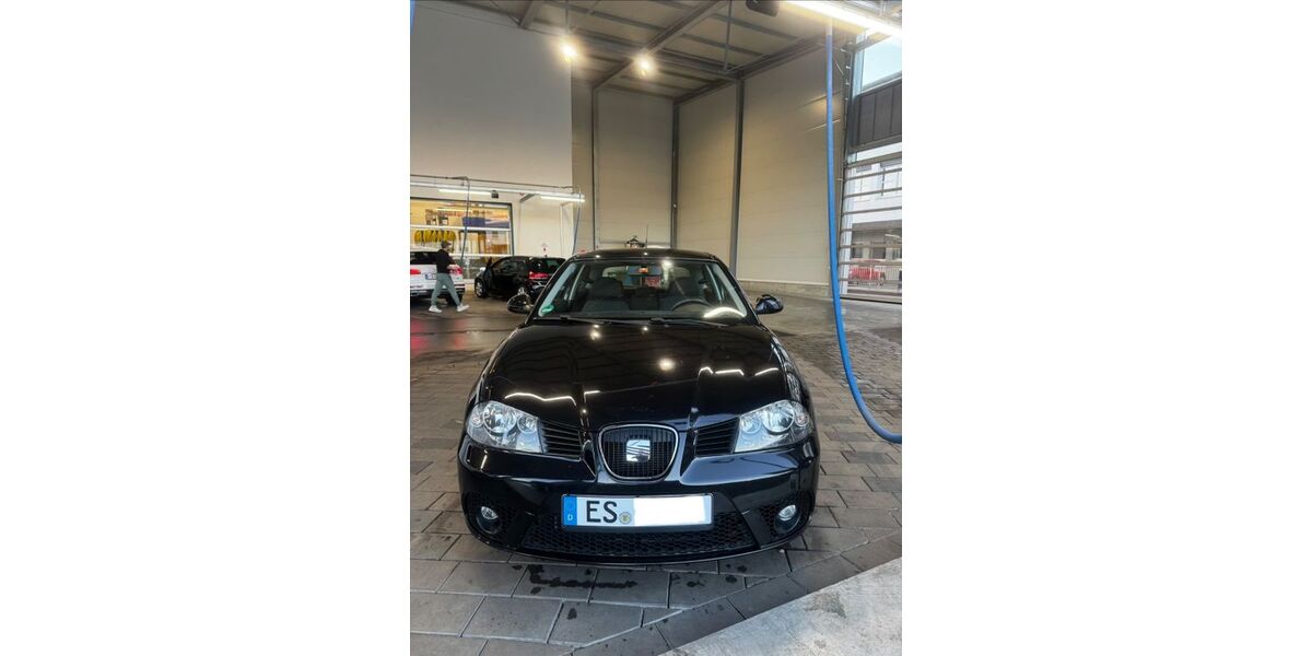 Seat Ibiza 190.000 km 1.000 &euro; Neckartenzlingen 72654
