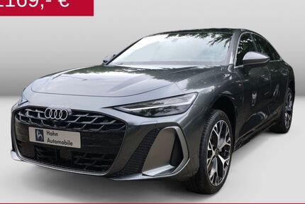 Audi A6 2.500 km 71.890 &euro; Backnang 71522