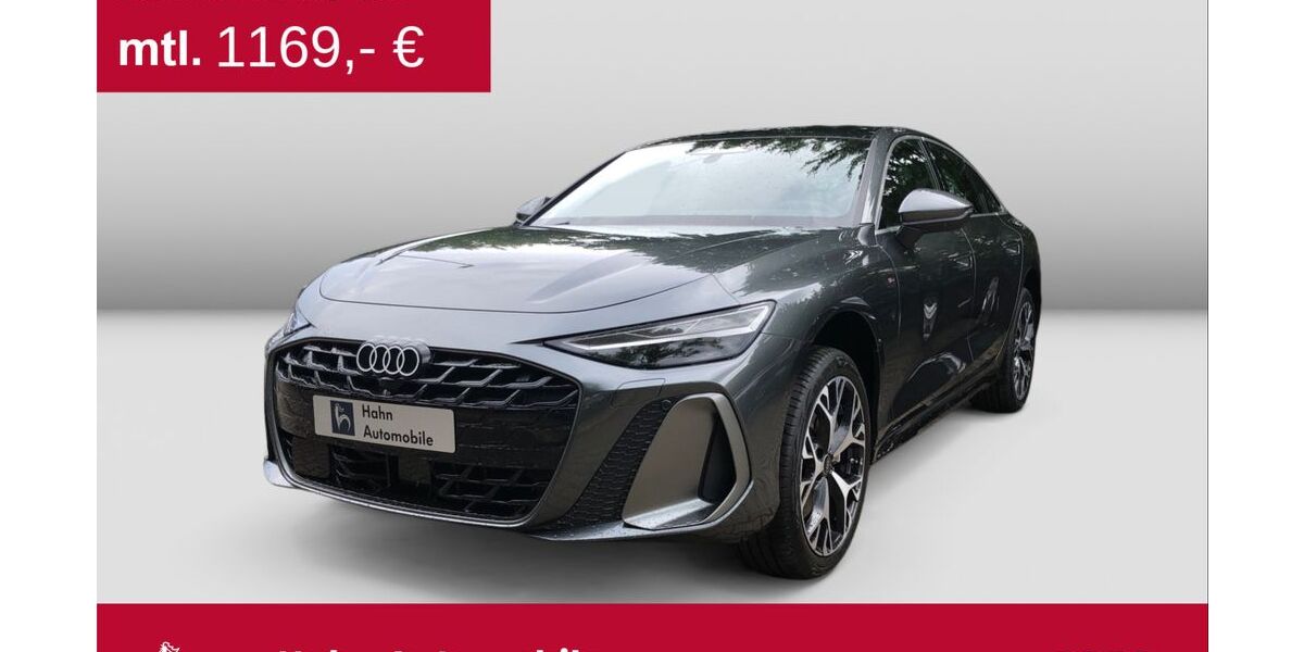 Audi A6 5.000 km 70.990 &euro; Backnang 71522