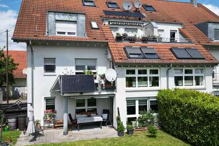 Wohnung Filderstadt - 4 Zimmer, 111 m&sup2;, 529.000&euro; | Angebot:26762131