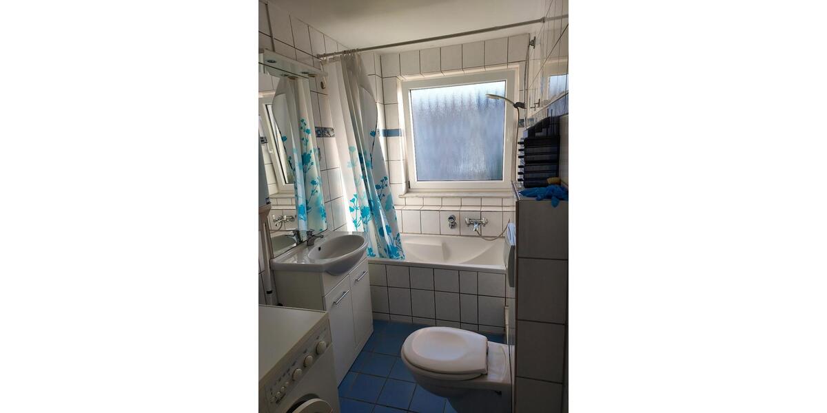 Etagenwohnung Böblingen Dagersheim - 2 Zimmer, 53 m&sup2;, 1.100&euro; | Angebot:26315093