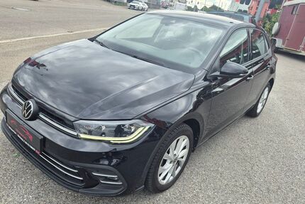 VW Polo 44.000 km 16.790 € Backnang 71522