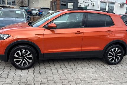 VW T-Cross 26.451 km 16.950 &euro; Nufringen/Stuttgart 71154