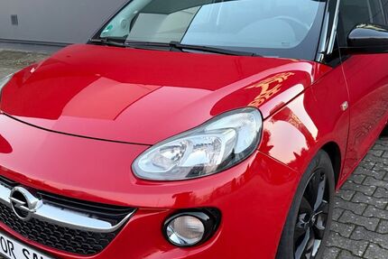 Opel Adam 98.000 km 6.200 € Urbach 73660