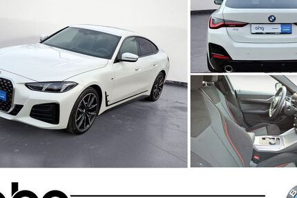 BMW 420 Gran Coupé 8.690 km 44.820 &euro; Esslingen am Neckar 73730