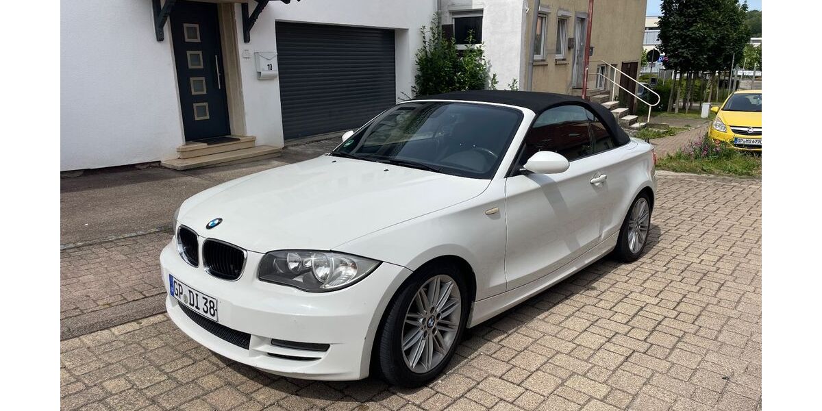 BMW 120 192.000 km 5.000 &euro; Albershausen 73095
