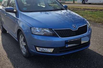 Skoda Rapid/Spaceback 175.500 km 6.200 &euro; Schwaikheim 71409