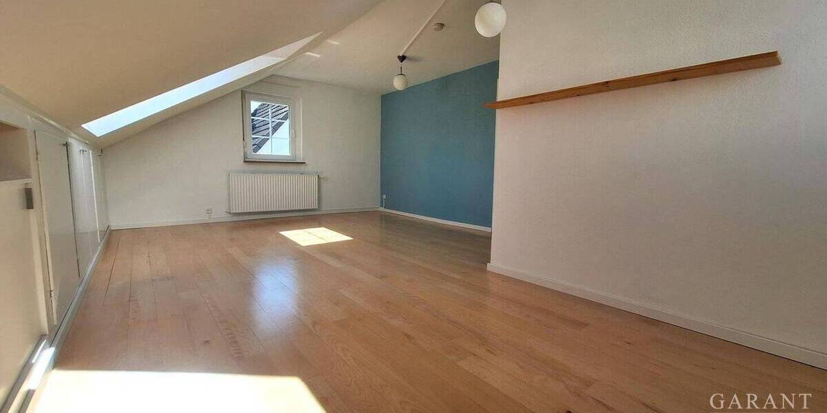 Einfamilienhaus Stuttgart Sommerrain - 6 Zimmer, 123 m&sup2;, 790.000&euro; | Angebot:26193664