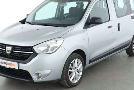 Dacia Dokker 78.155 km 15.550 € Stuttgart 70195