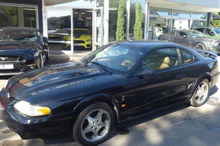 Ford Mustang 92.405 km 18.900 &euro; Ammerbuch 72119
