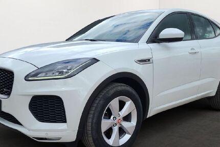 Jaguar E-Pace 92.200 km 18.990 &euro; Ingersheim 74379