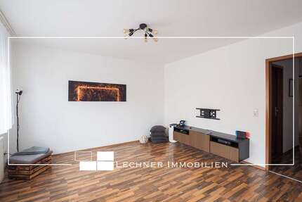 Einziehen und wohlfühlen. 2.5 zimmer