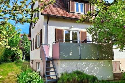 Haus Weil im Schönbuch - 6 Zimmer, 112 m&sup2;, 499.000&euro; | Angebot:26912917