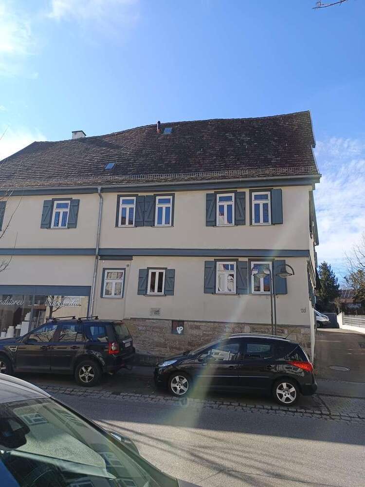 Haus zum Kaufen in Stuttgart 728.000 € 141 m²