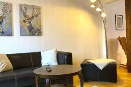 Wohnung Esslingen - 2 Zimmer, 75 m&sup2;, 1.190&euro; | Angebot:26885441