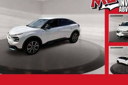 Citroen C4 34.506 km 18.990 &euro; Esslingen 73730