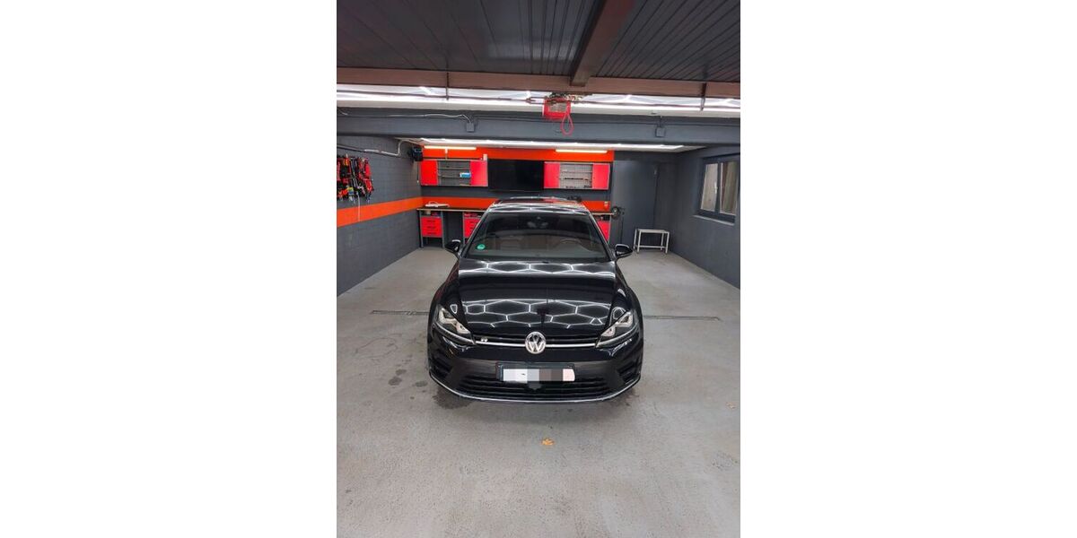 VW Golf 76.600 km 27.100 &euro; Frickenhausen 72626