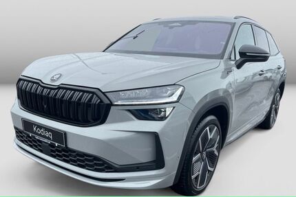 Skoda Kodiaq 1.111 km 55.685 &euro; Weinstadt-Endersbach 71384