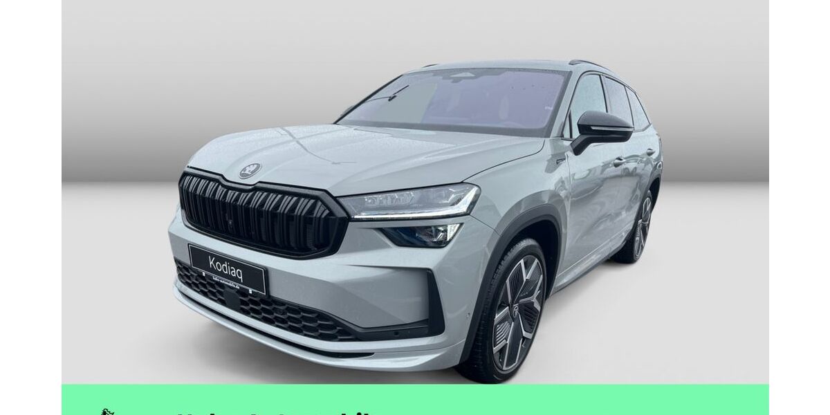 Skoda Kodiaq 1.111 km 55.685 &euro; Weinstadt-Endersbach 71384