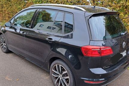 VW Golf Sportsvan 124.336 km 12.500 € Kirchheim unter Teck 73230